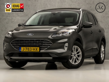 Ford Kuga 0