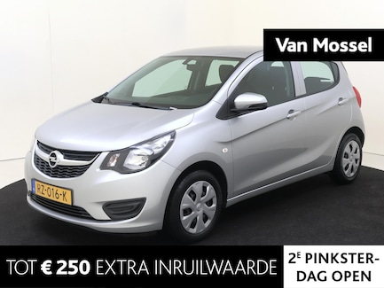 Opel Karl 0