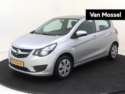 Opel Karl 0