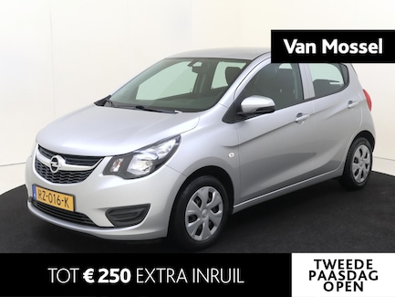 Opel Karl 0