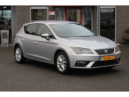 SEAT Leon 0