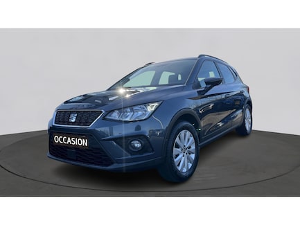 SEAT Arona 0