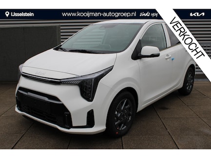 Kia Picanto 0