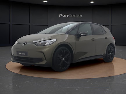 Volkswagen ID.3 0