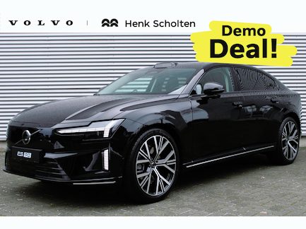 Volvo ES90 0