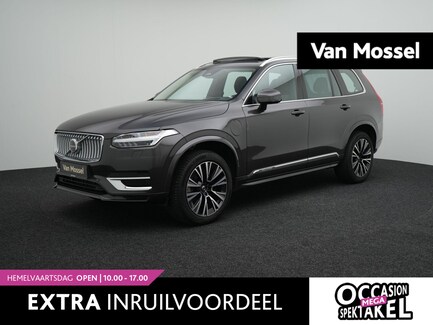 Volvo XC90 0