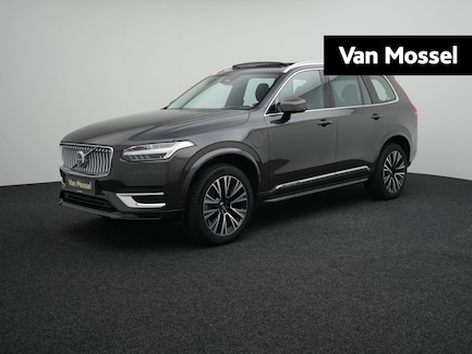 Volvo XC90 0