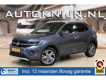 Volkswagen T-Cross 0