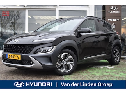 Hyundai Kona 0