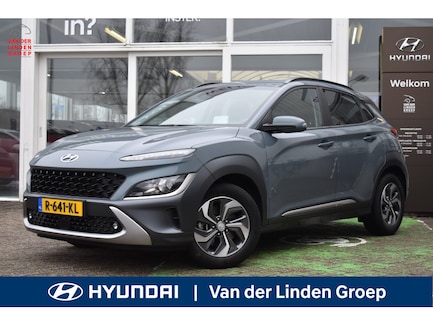 Hyundai Kona 0