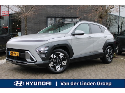 Hyundai Kona 0