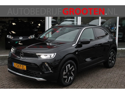 Opel Mokka-e 0