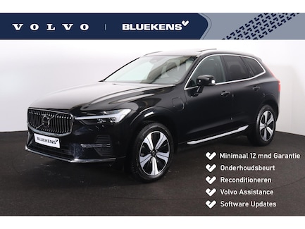 Volvo XC60 0