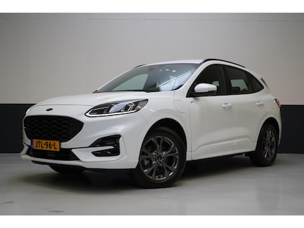 Ford Kuga 0