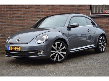 Volkswagen Beetle 0