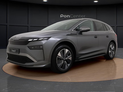 Skoda Enyaq 0