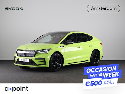 Skoda Enyaq 0