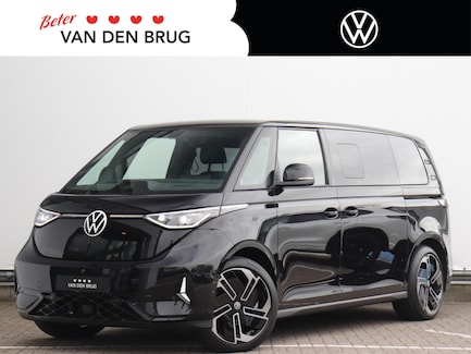 Volkswagen ID. Buzz 0