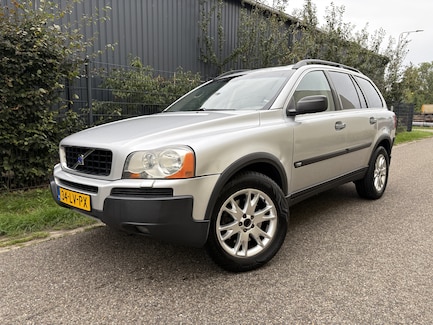 Volvo XC90 0