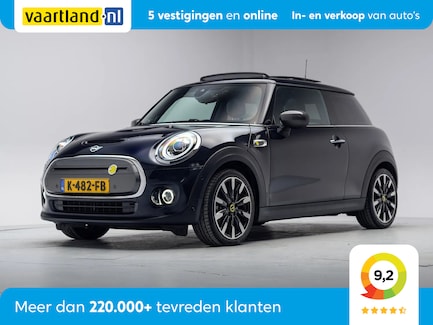 MINI Mini Electric 0