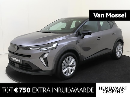 Renault Captur 0