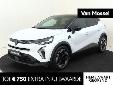 Renault Captur 0