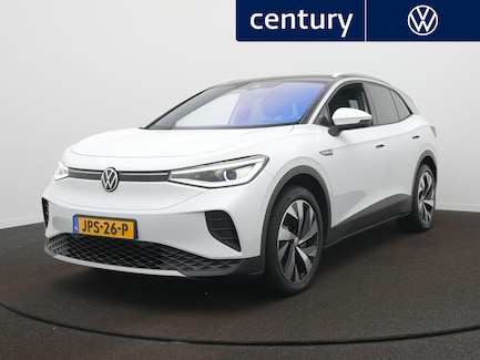 Volkswagen ID.4 0