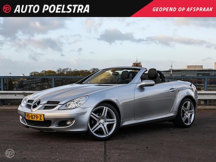 Mercedes-Benz SLK 0