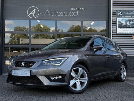 SEAT Leon 0