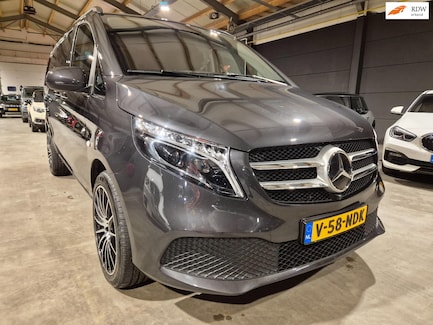 Mercedes-Benz Vito 0