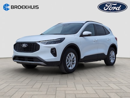 Ford Kuga 0
