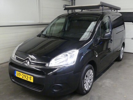 Citroën Berlingo 0