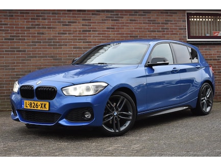 BMW 1-Serie 0