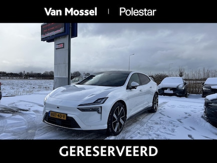 Polestar 4 0