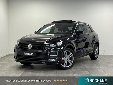 Volkswagen T-Roc 0