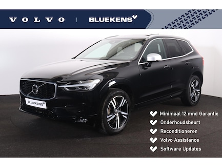 Volvo XC60 0
