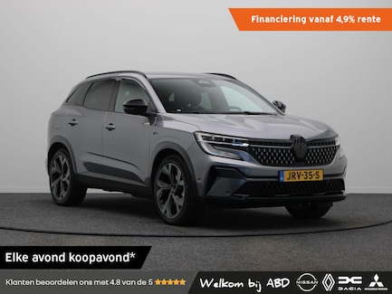 Renault Austral 0