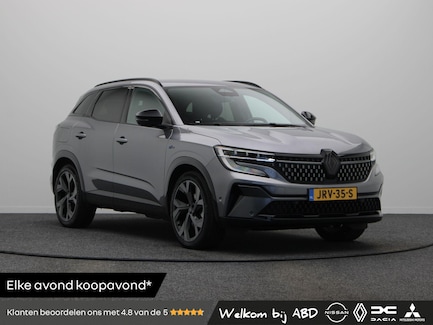 Renault Austral 0