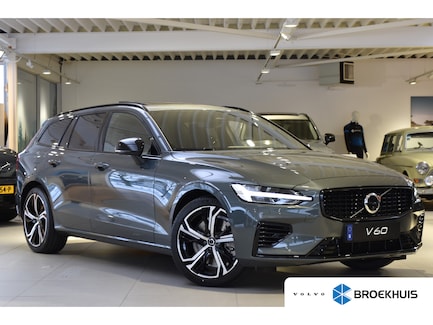 Volvo V60 0