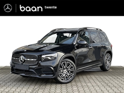 Mercedes-Benz GLB 0