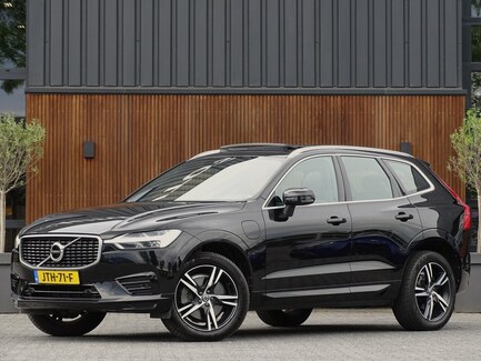 Volvo XC60 0