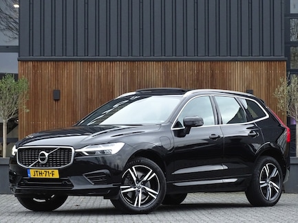 Volvo XC60 0
