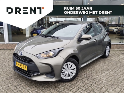 Toyota Yaris 0