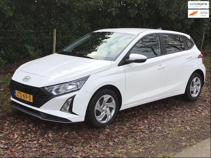 Hyundai i20 0
