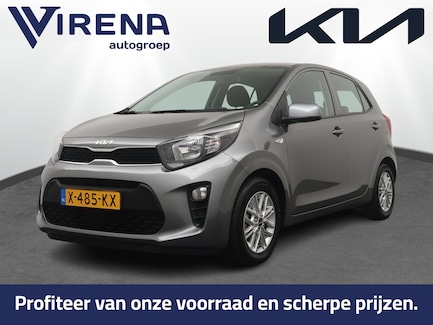 Kia Picanto 0