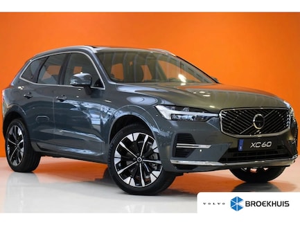 Volvo XC60 0