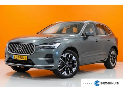 Volvo XC60 0