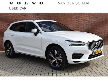 Volvo XC60 0