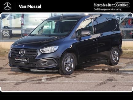 Mercedes-Benz Citan 0