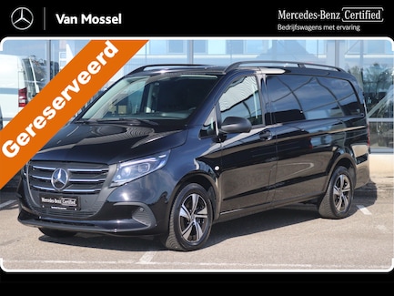 Mercedes-Benz Vito 0